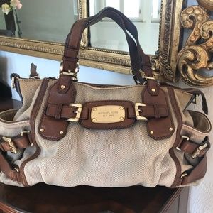 Rare Michel Kors bag